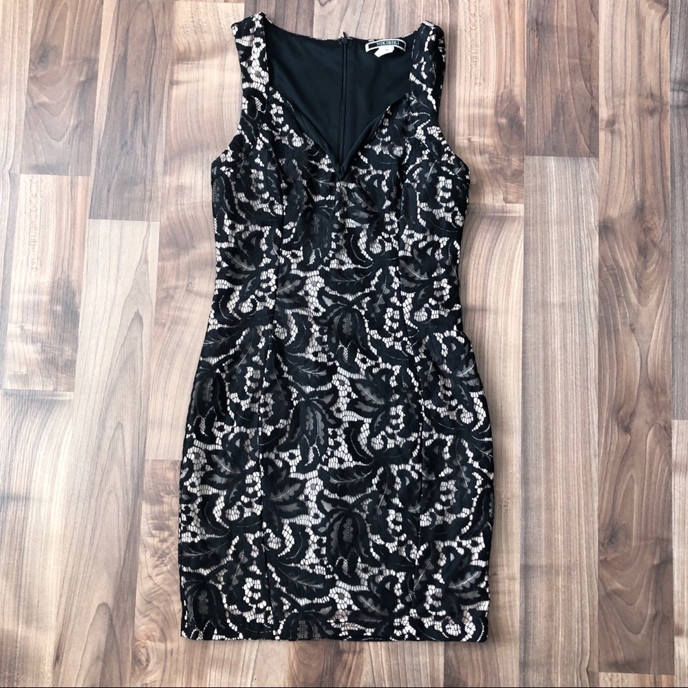 Beautiful Lace dress!